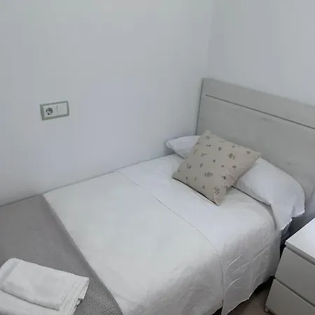 Vut Dya Apartment