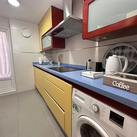 Apartamento Vut Dya