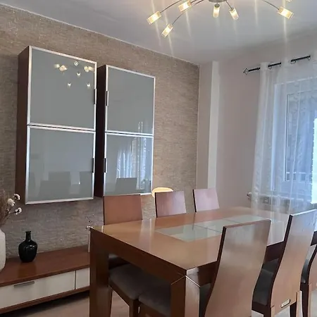 Vut Dya Apartamento Salamanca